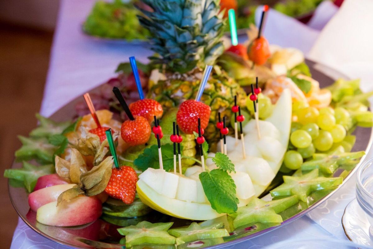 Ресторан Von Sackenmeck в Сакуской усадьбе