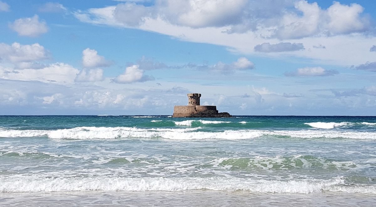 Башня Ла Рокко