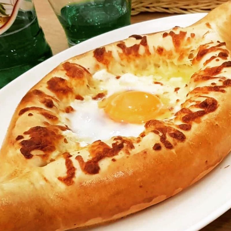 Грузинский ресторан Fantaasia