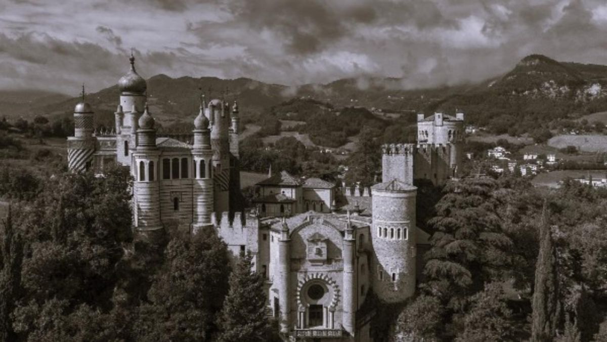 Хэллоуин: самые жуткие события между городами и замками