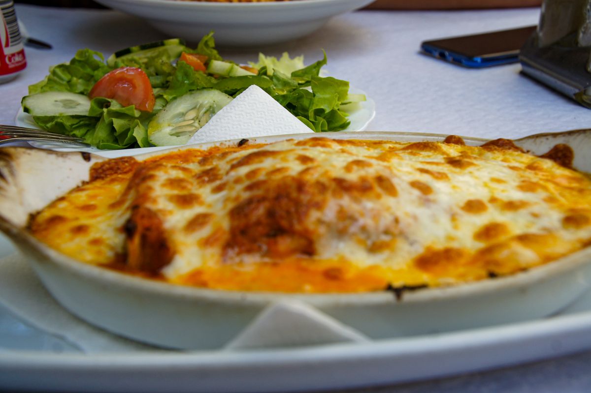 Bengal Tandoori Restaurant Sintra