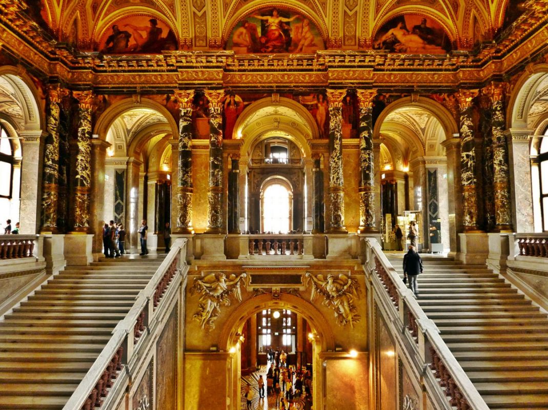 Художественно-Исторический Музей