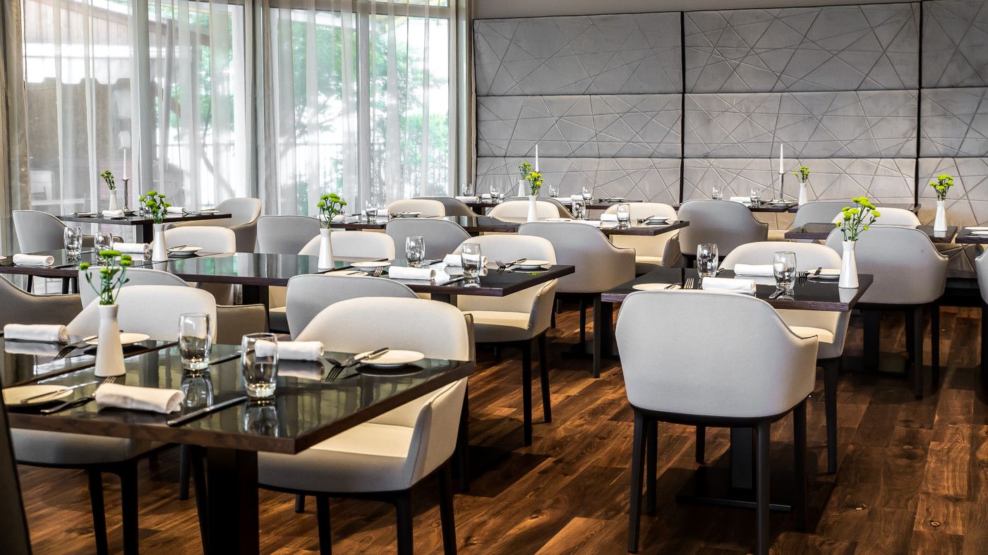 Ristorante Il Giardino Toscano