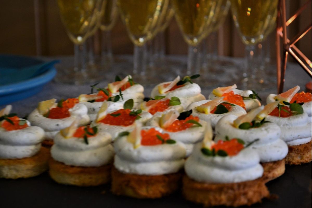 Ресторан Vutipesa