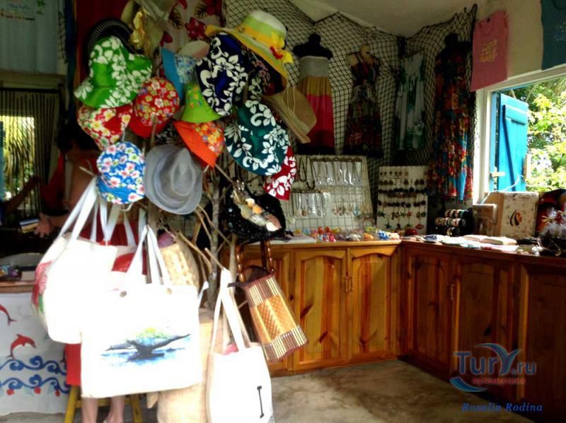 Деревня народных ремесел Домен де Валь де Пре