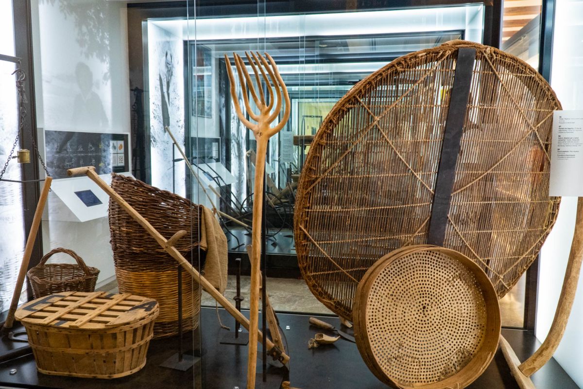 Валенсийский музей этнологии