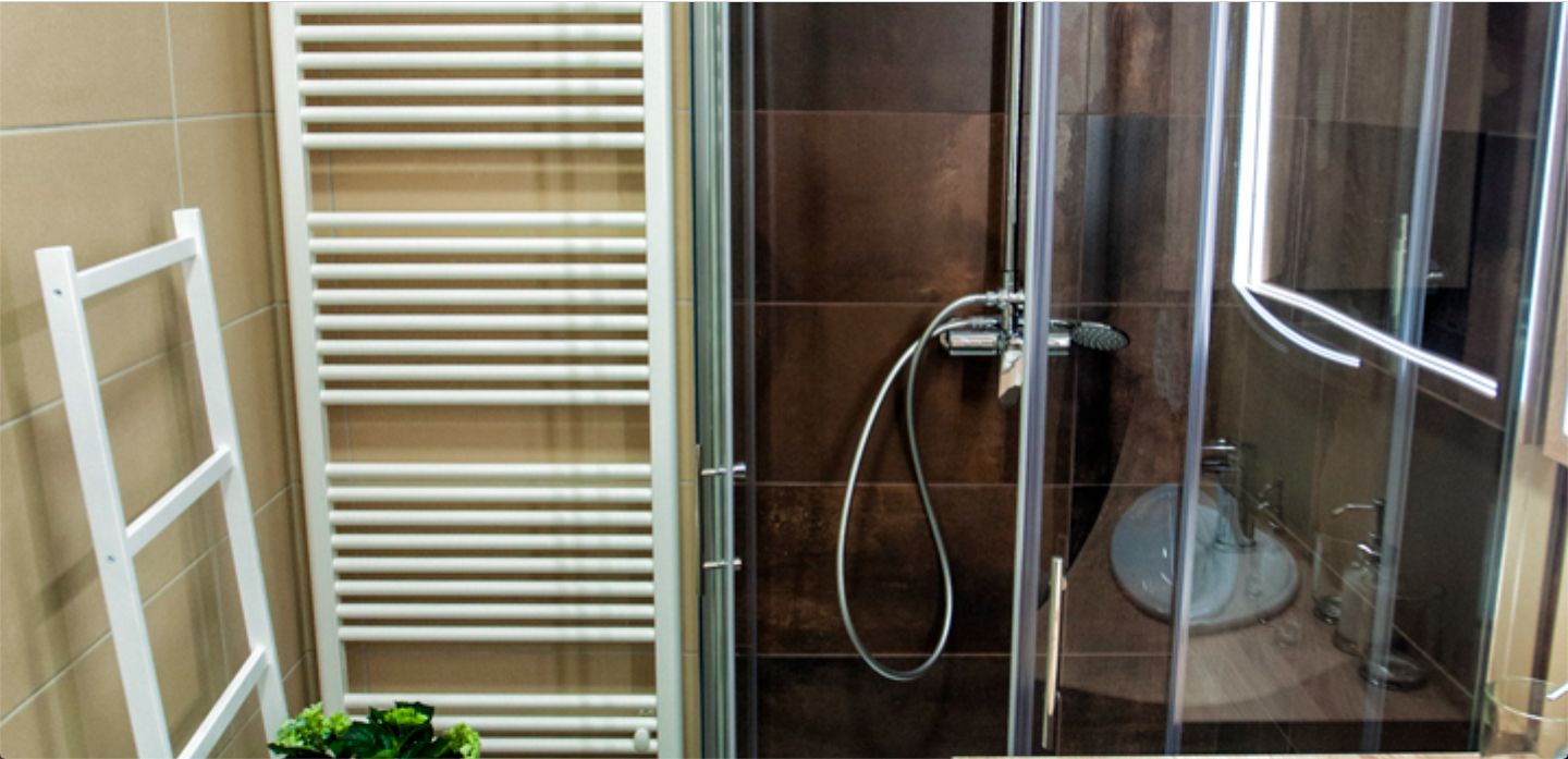 Green Heaven Apartment