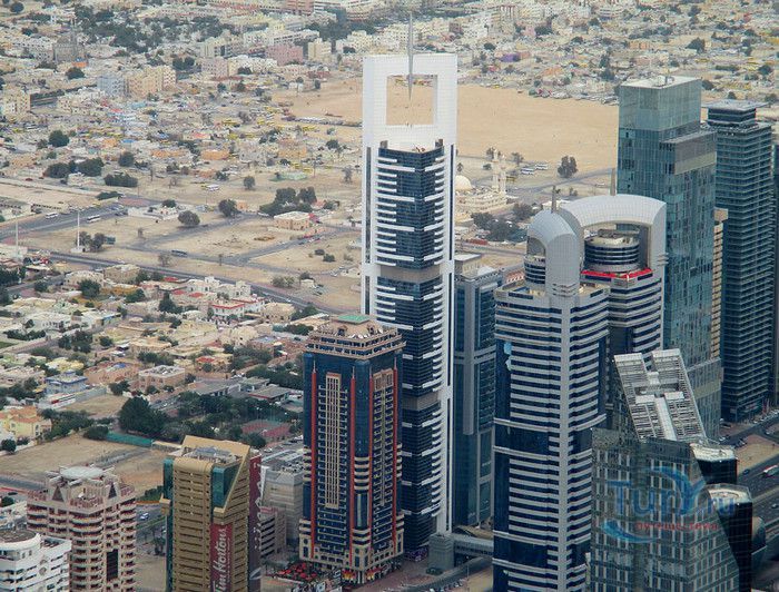 Башня Челси