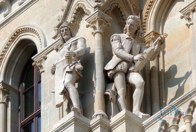 Венская ратуша