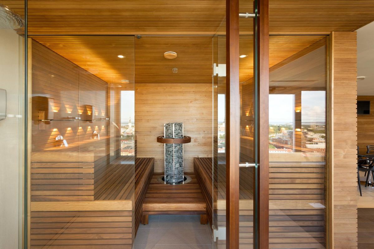 Оздоровительный центр Club 26