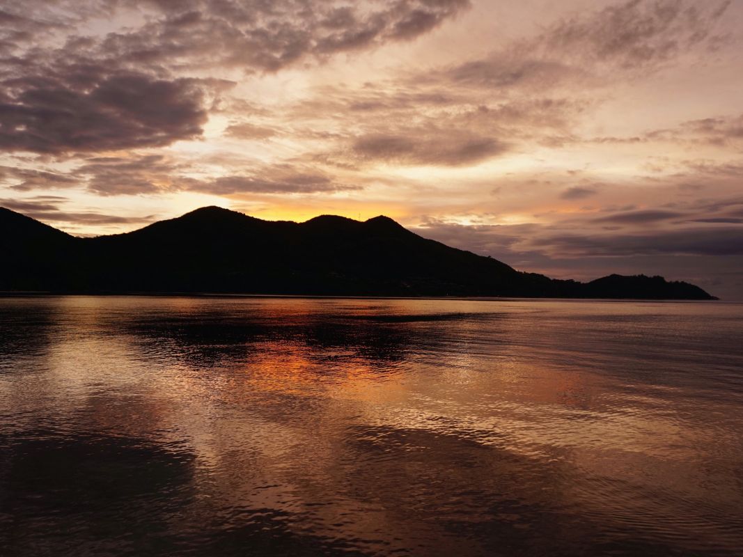 La Saline - Self catering Villa on the sea