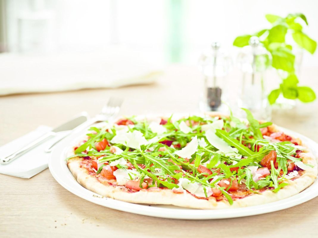 Ресторан Vapiano Tartu