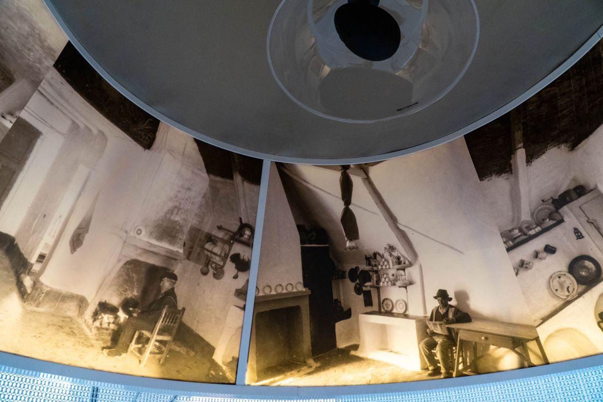 Валенсийский музей этнологии