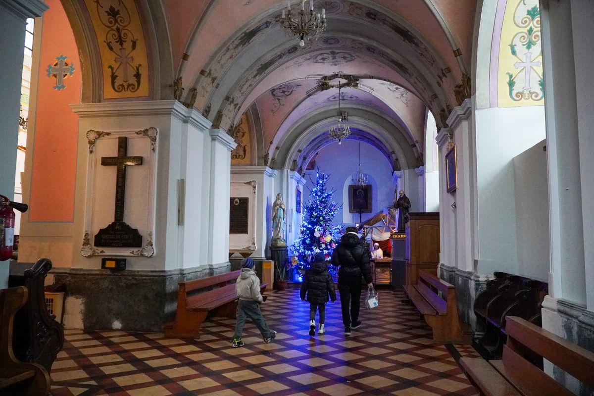 Собор Святой Софии