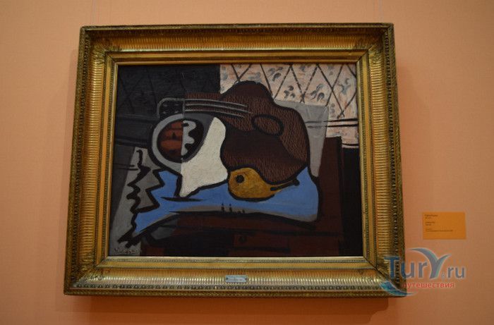 Национальный Музей Искусства Осло