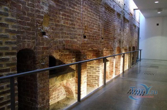 Национальный музей современного искусства - Музей Шиаду