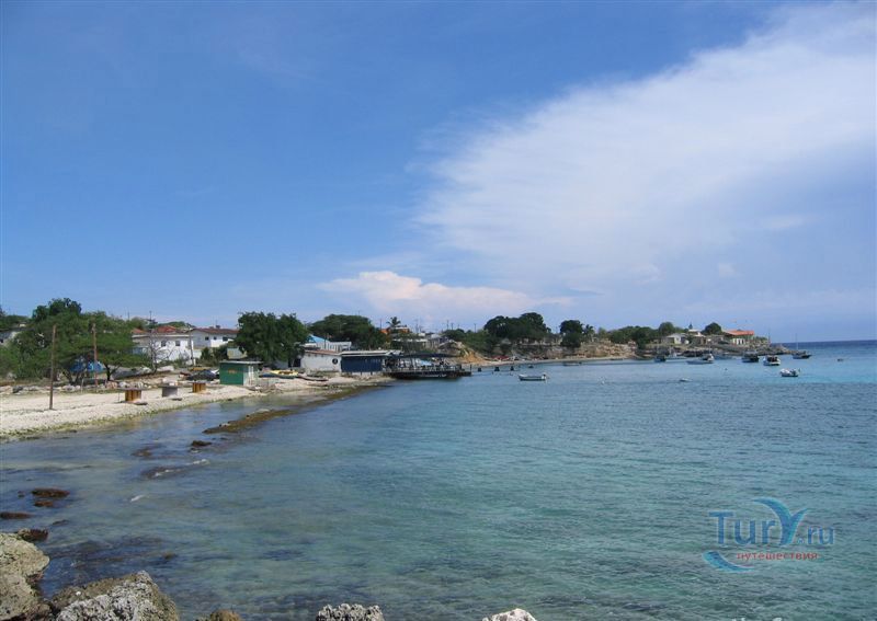 Бока Сент Мичел