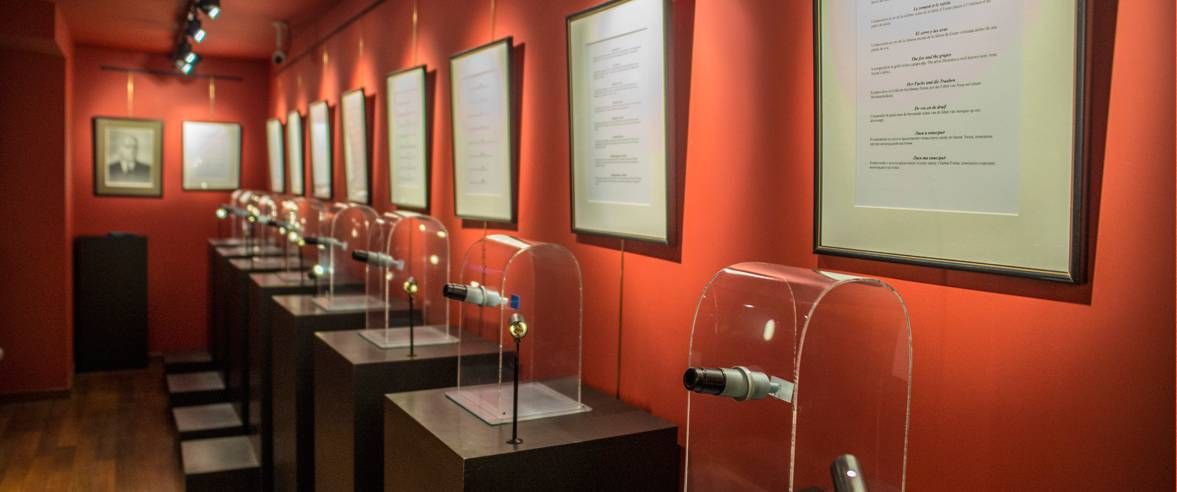 Музей миниатюр