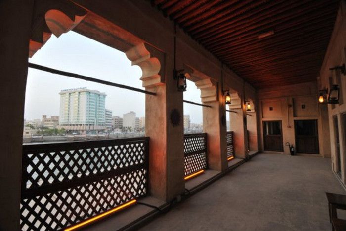 Бэйт-ал-Вэйкил 