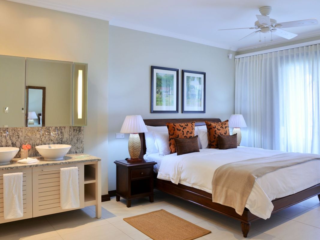 Eden Island Luxury Accommodation