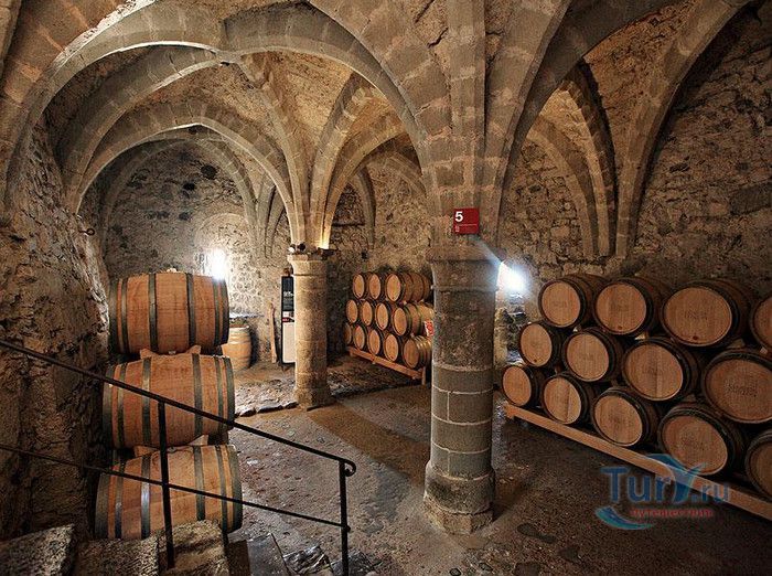 Шильонский замок