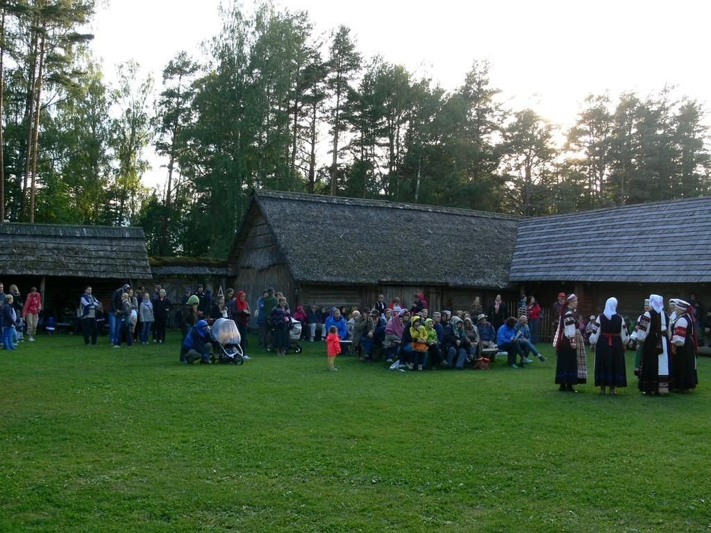 Вярска хутор-музей