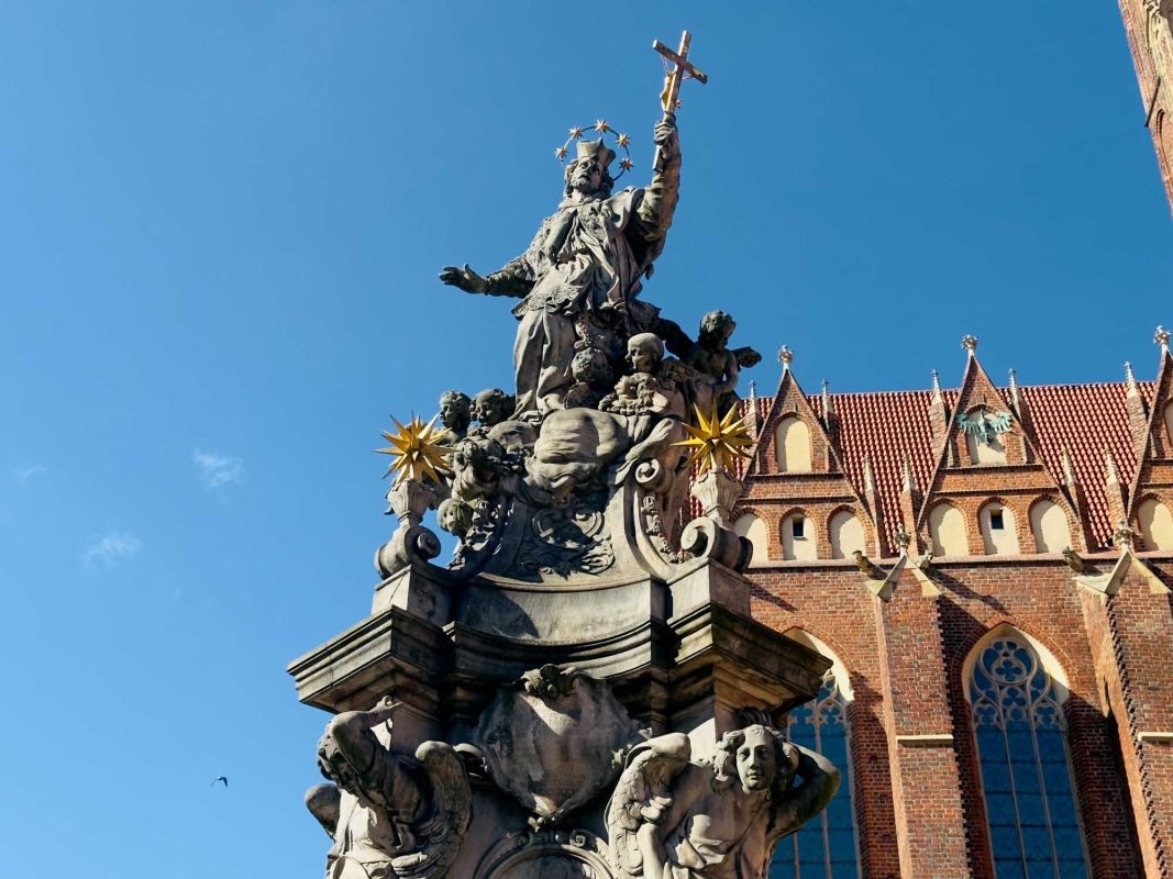 Остров Тумский