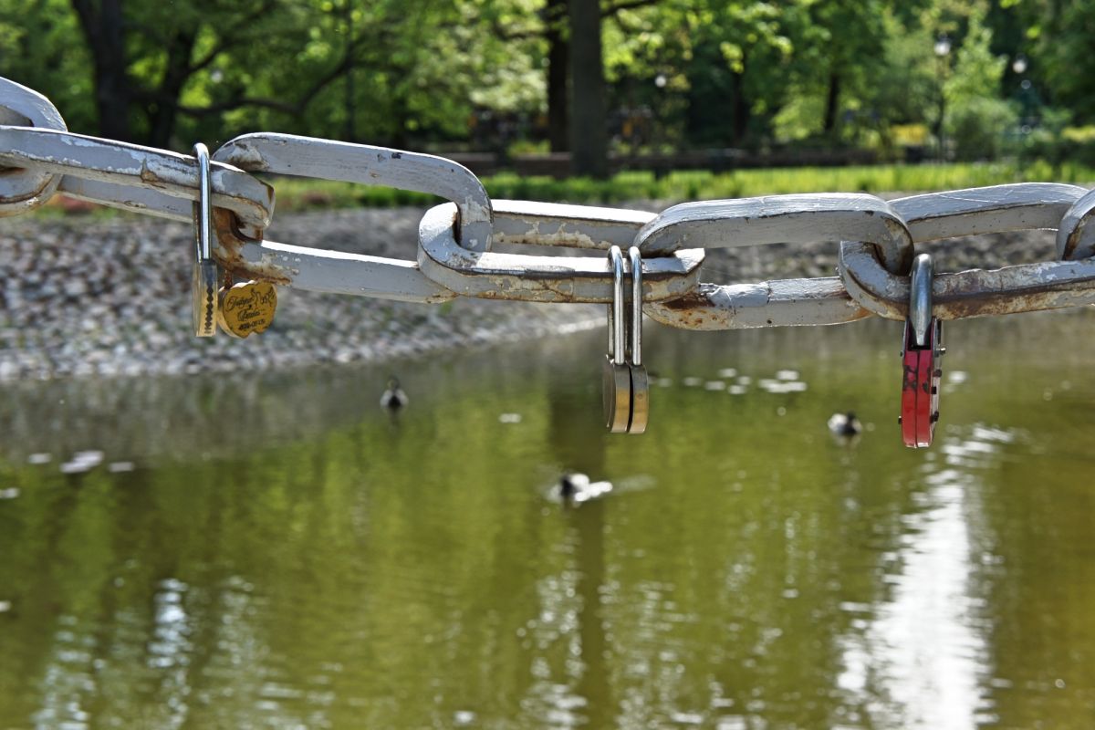 Бернардинский сад (Сад Bernardinų)