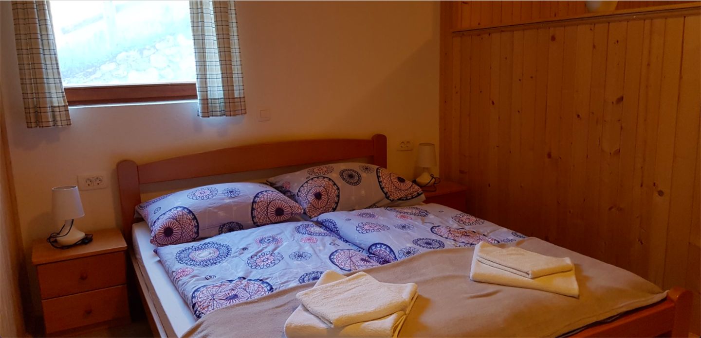 Tourist Farm PrVaznik