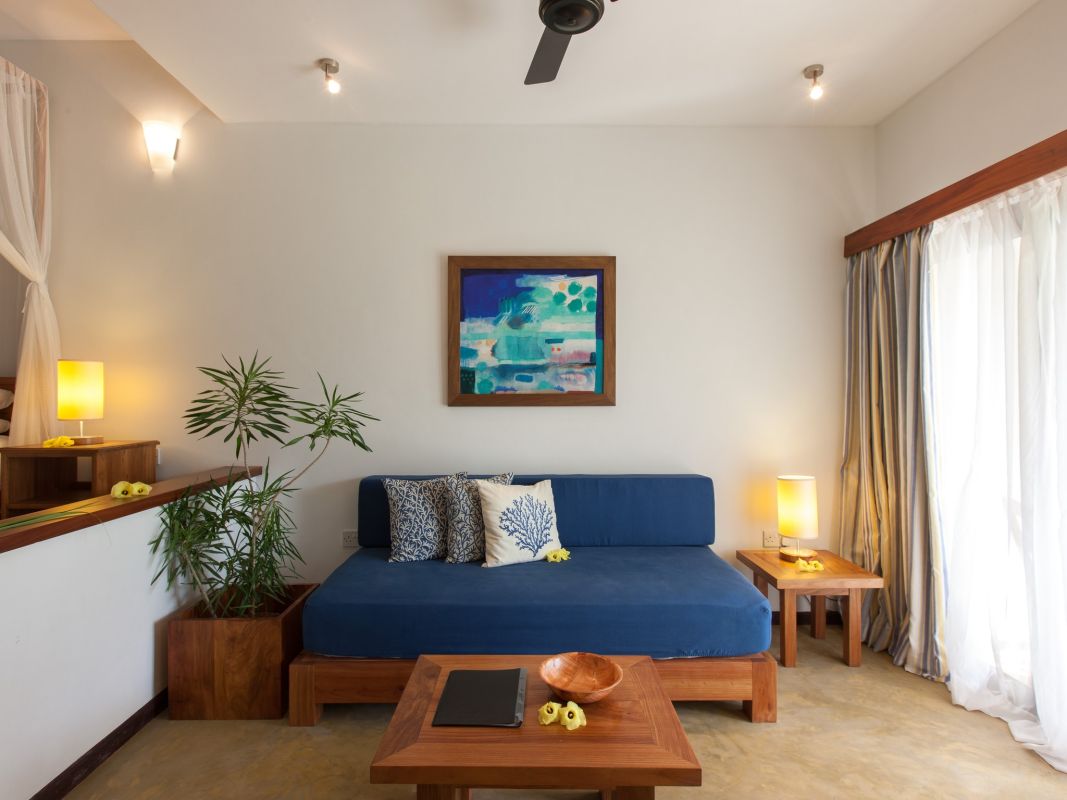 L'Hirondelle Self Catering Guest House