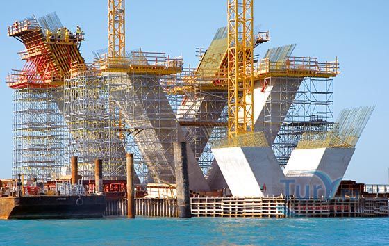 Саадият мост