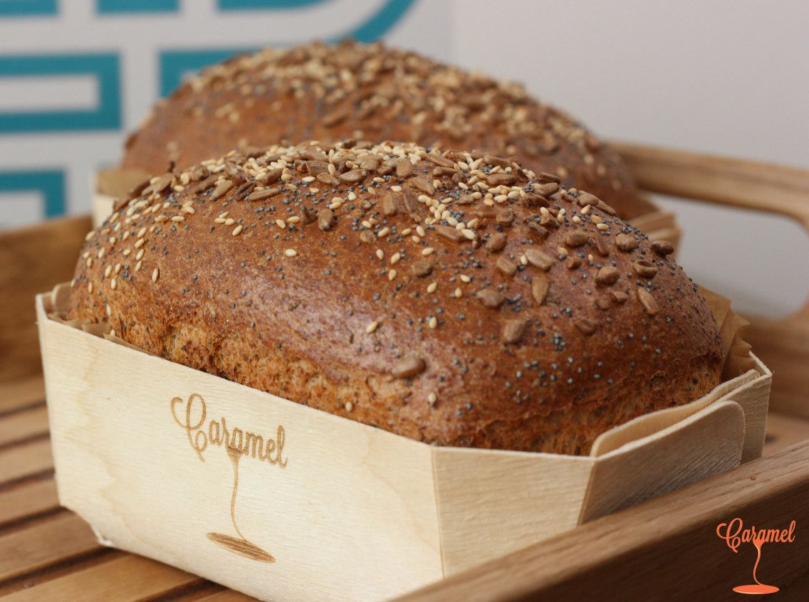 Кафе Caramel Centrum