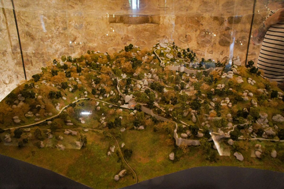 Церковь Сан-Педро-де-Канаферрим - Синтра