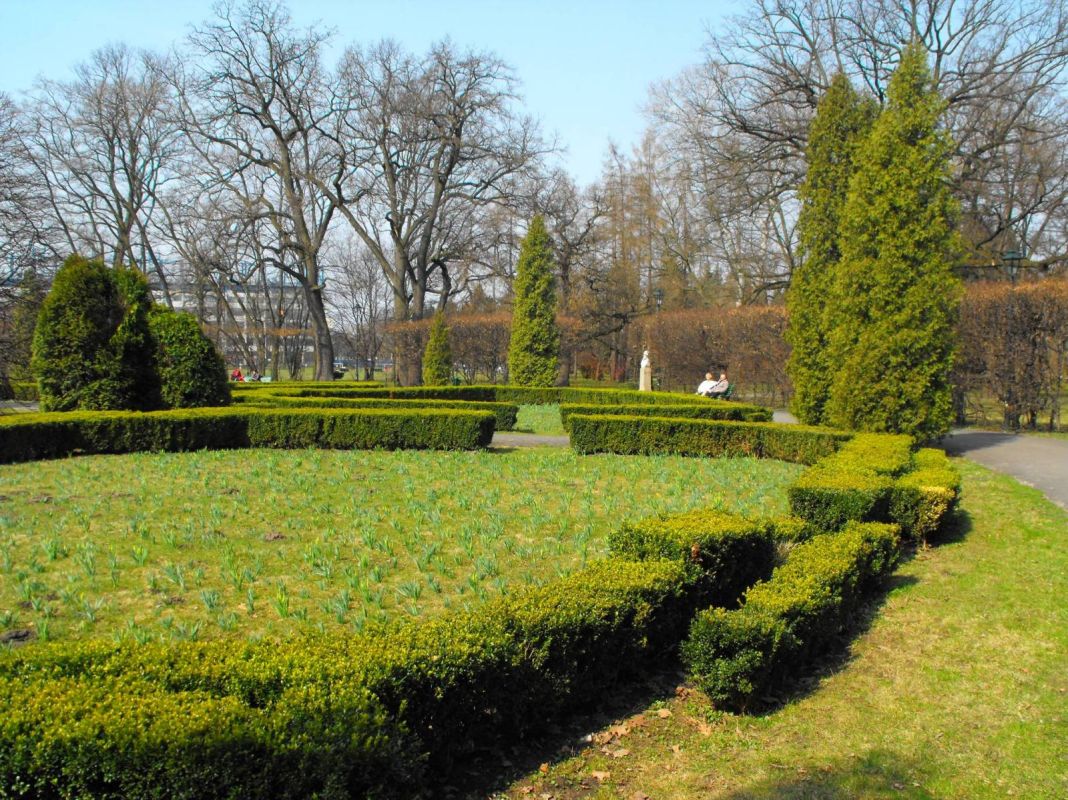 Парк Йордана