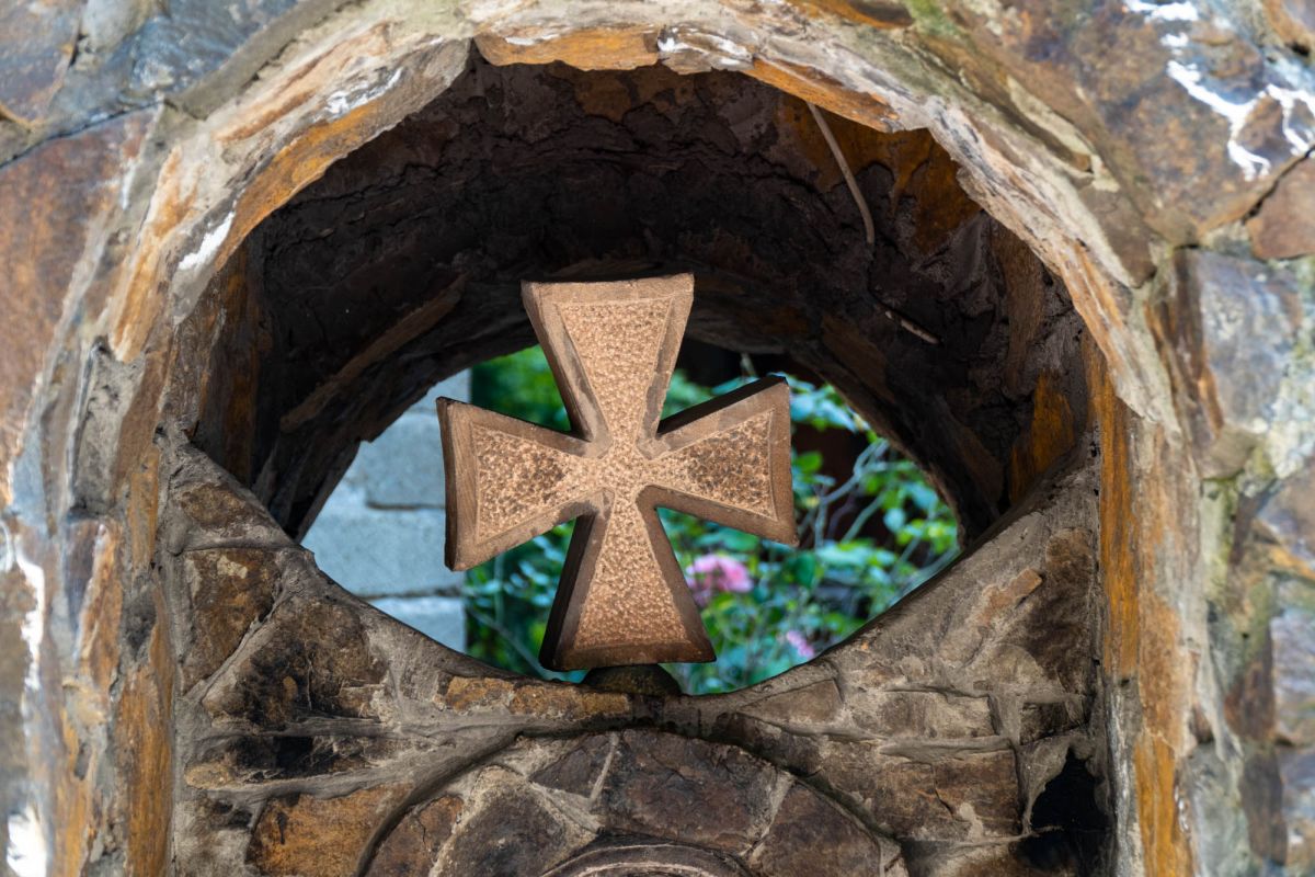 Церковь Иоакима и Анны