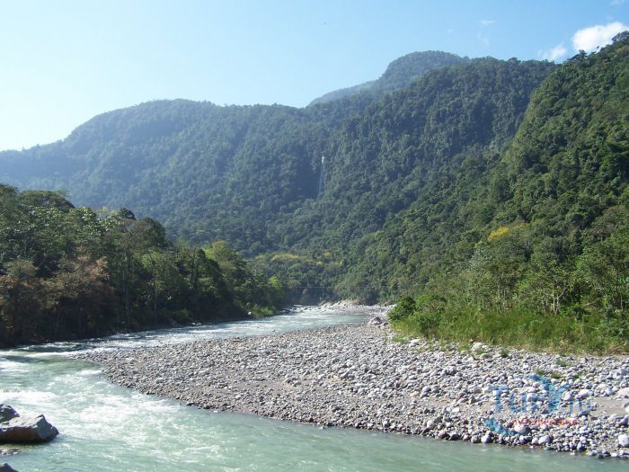 Национальный парк Пико Бонито