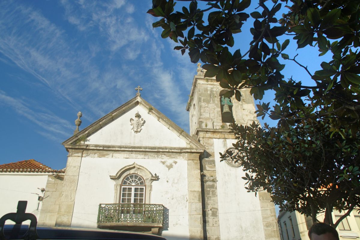 Святой Дом Милосердия Пениши