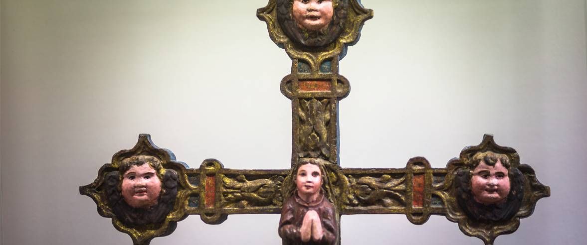 Музей Сакрального Искусства