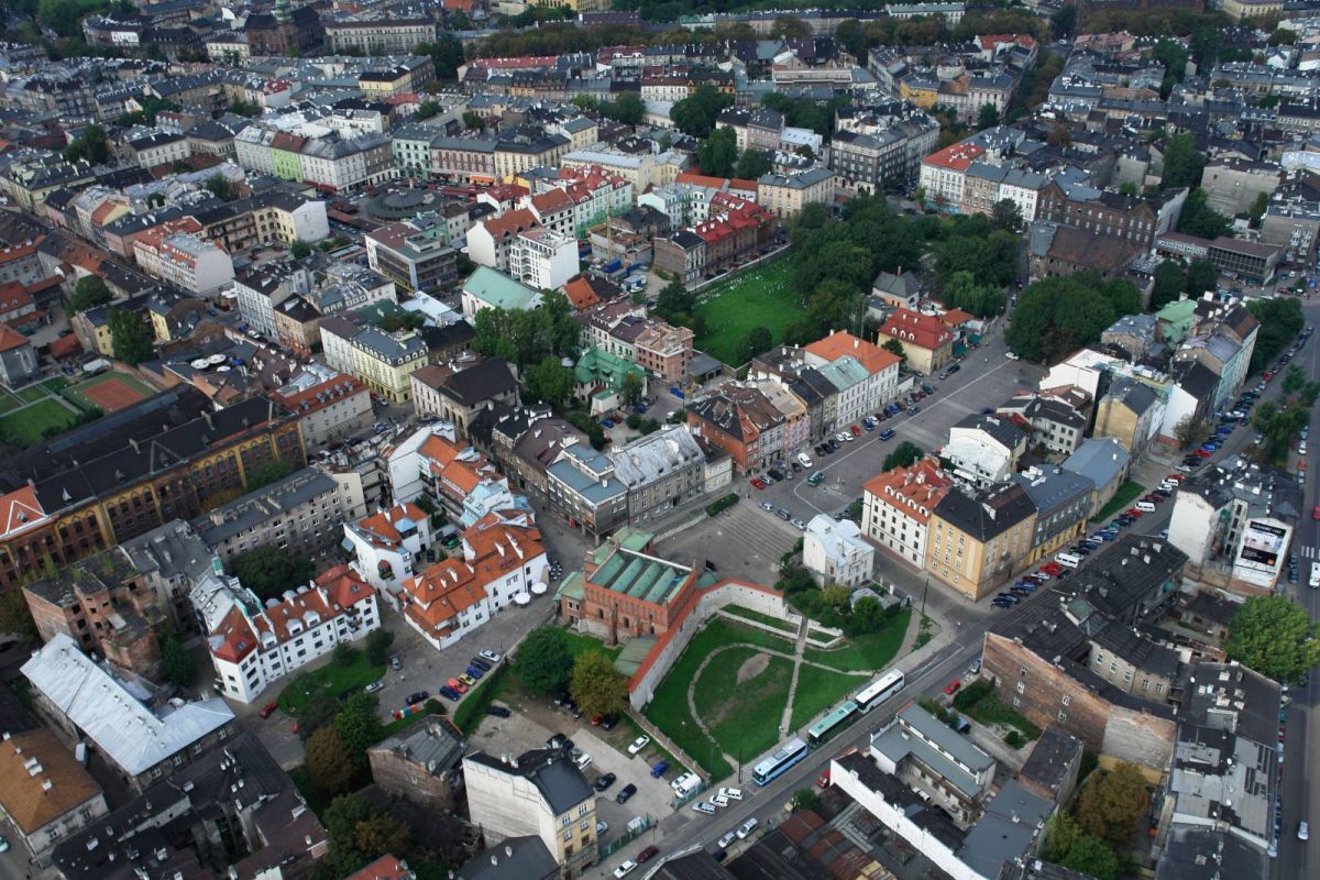 Улица Широкая