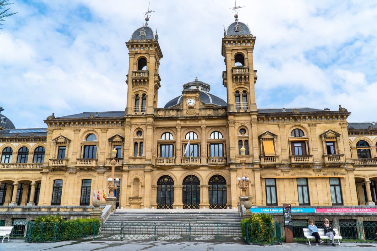 Алдерди Эдер Парк