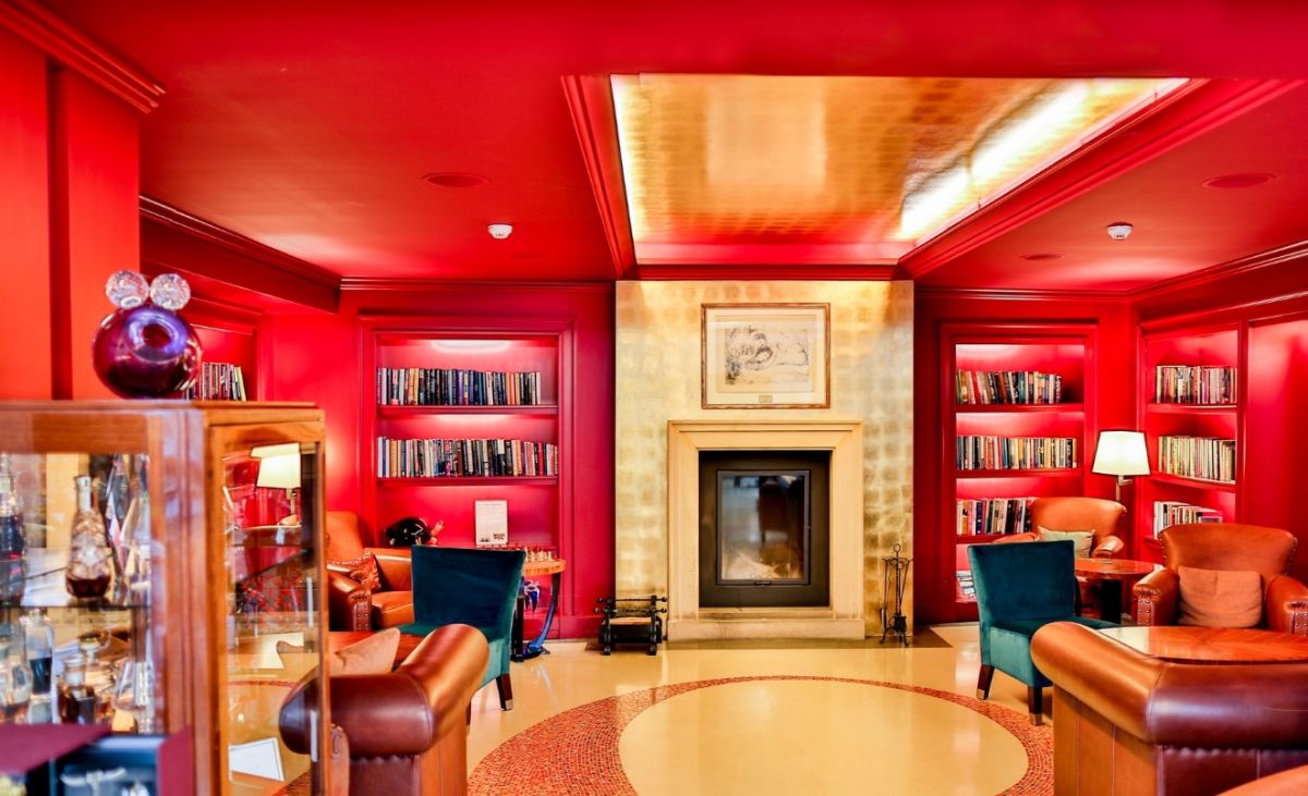 Coda Restaurant - Aria Hotel