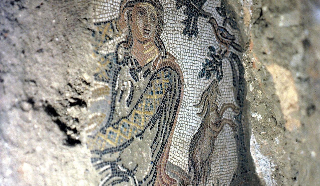 Город Дуррес