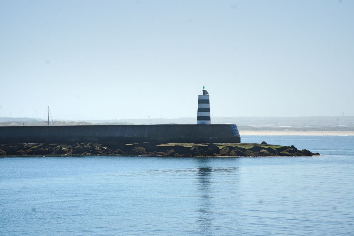 Гавань Пениши