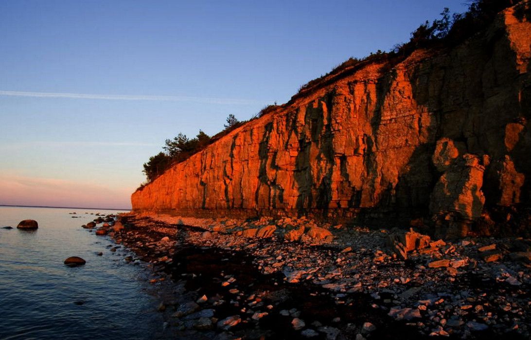 Пангаский Клиф