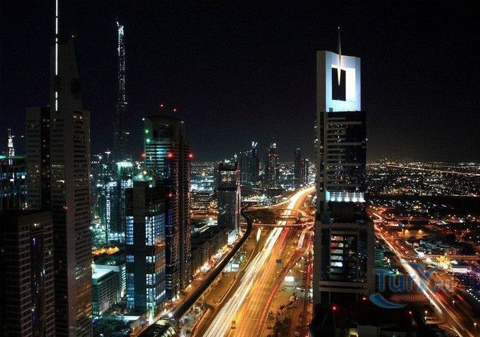 Башня Челси