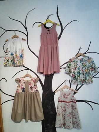 Магазин дизайнерских изделий Minu Väike Maailm