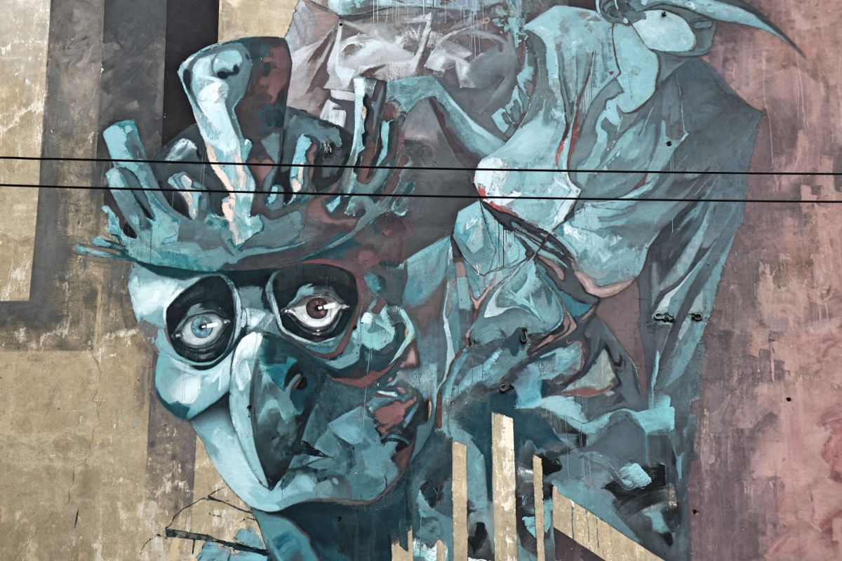 COREST FLY by Sepe&Chazme