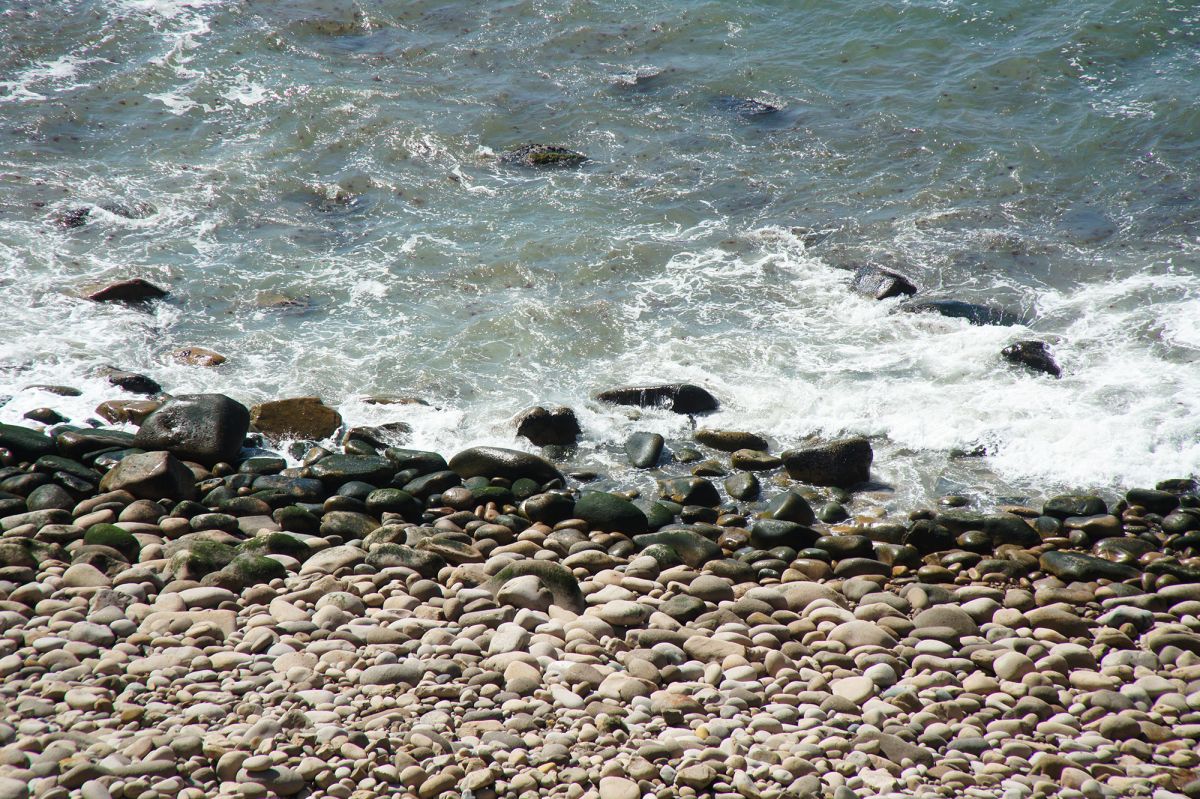 Пляж Лоурисал (Praia do Louriçal)