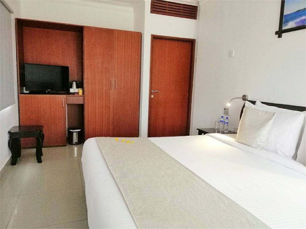 Le Relax Hotel and Restaurant