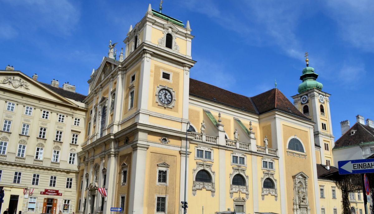 Шотландская Церковь